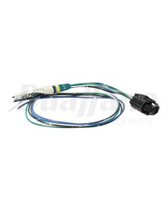 Isuzu Pigtail Connector | 8982568570