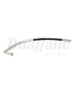Isuzu Power Steering Flex Hose | 8973898322