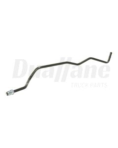 Isuzu Power Steering Pump to Oil Tank Pipe | 8980738141