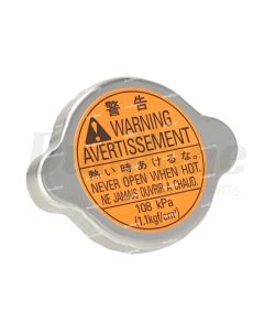 Isuzu Radiator Cap | 8972391870