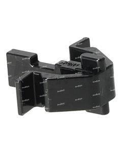 Isuzu Radiator Grille Clip | 8980256980