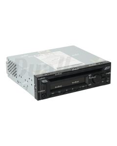 Isuzu Radio AM/FM, CD, MP3, Bluetooth (8RP) | 8983617171