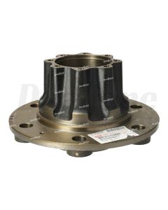 Isuzu Rear Axle Hub | 8972070441