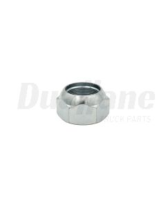 Isuzu Rear Axle Wheel Nut, Left | 8973598100