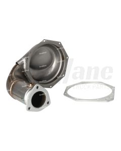 Isuzu Rear Brake Chamber | 8981188761
