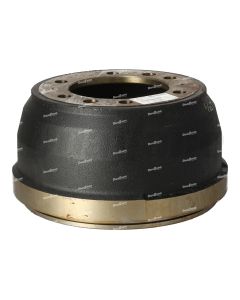 Isuzu Rear Brake Drum | 8971476042