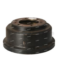 Isuzu Rear Brake Drum | 8973312914