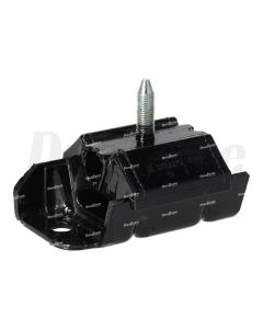 Isuzu Rear Engine Mount | 8981804860