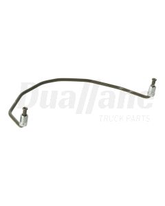 Isuzu RR Brake Oil Pipe | 8970798470