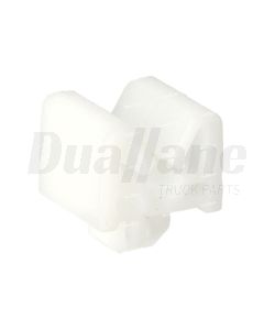 Isuzu Seat Cushion Mounting Clip | 8942799770