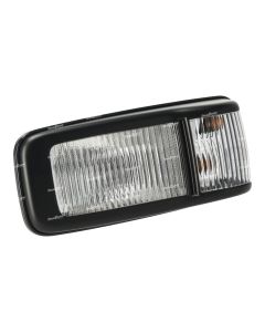 Isuzu Side Combination Lamp Assembly, Left Hand | 8980397793