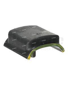 Isuzu Sub Spring Rubber | 8983350390