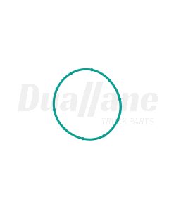 Isuzu Throttle Body Seal | 8125892350