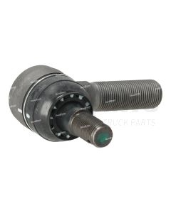 Isuzu Tie Rod End, Left Hand | 8972225100