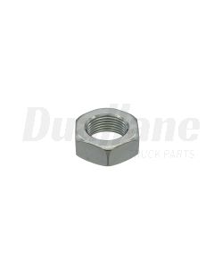 Isuzu Tie Rod End Nut | 8942547260