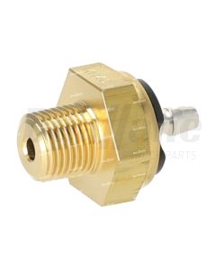 Isuzu Transmission Pressure Switch | 8981790720