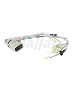 Isuzu Transmission Solenoid Wire | 8983668810