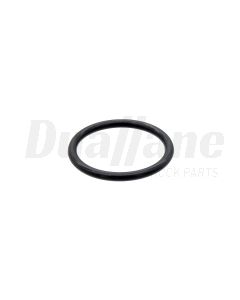 Isuzu Turbo Oil Drain Gasket | 1096234620
