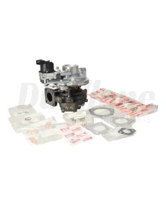 Isuzu Turbocharger Assembly | Exchange | 290KT20120