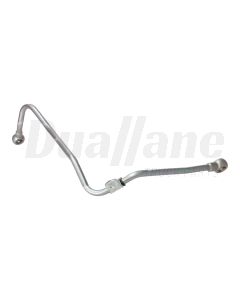 Isuzu Turbocharger Inlet Water Pipe | 8980924381