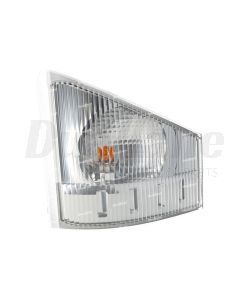 Isuzu Turn Signal Lamp | 8981554621