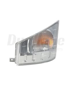 Isuzu Turn Signal Lamp | 8981554631
