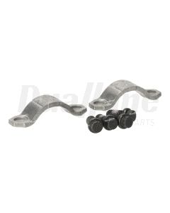 Isuzu U-Joint Strap Kit | 8975539150