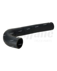 Isuzu Upper Radiator Hose | 8981101300