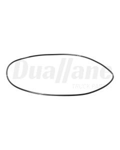 Isuzu Vacuum Pump Gasket | 8981510040