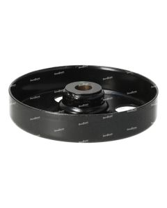 Isuzu Vacuum Pump Pulley | 8972414162