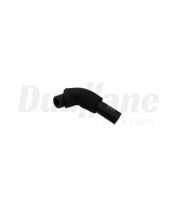 Isuzu Vacuum Pump Return Hose | 8943390733