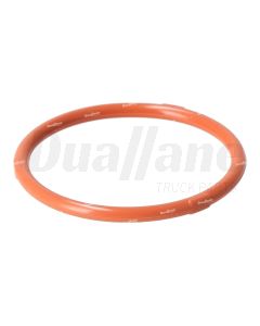 Isuzu Water Duct Gasket | 8943966790