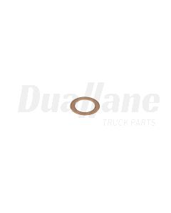 Isuzu Water Pipe Gasket | 9095714120