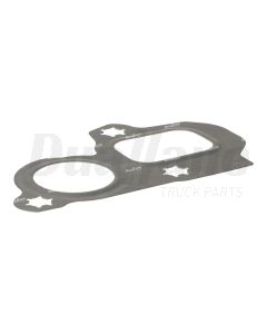 Isuzu Water Pump Gasket | 8126823910