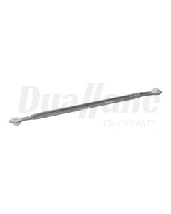 Isuzu Wiper Link, Passenger Side with Cap Stamp | 8980537660