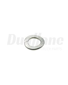 Isuzu Yoke to Rear Axle Mounting Lock Washer | 0915108120