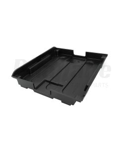 Isuzu Battery Cover | 1536120291