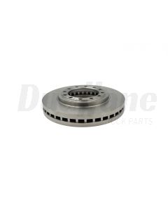 Isuzu Brake Rotor | 29404R7200