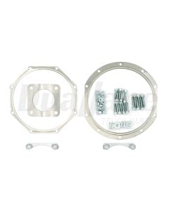 Isuzu DPF Mounting Hardware Kit | 290KIT1200
