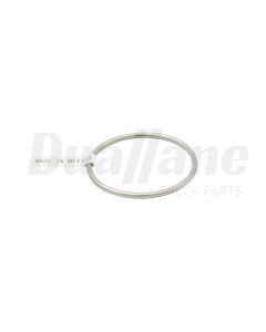 Isuzu Exhaust Manifold Gasket | 8150773620