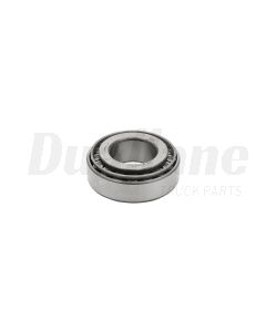 Isuzu Front Axle Outer Hub Bearing | 9000931720