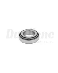 Isuzu Inner Hub Bearing | 8981712540