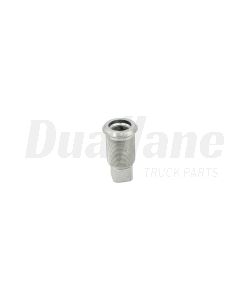 Isuzu Rear Axle Inner Wheel Nut, Left | 8973598060