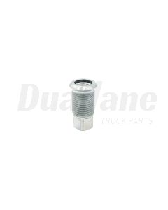 Isuzu Rear Axle Inner Wheel Nut, Right | 8973598050