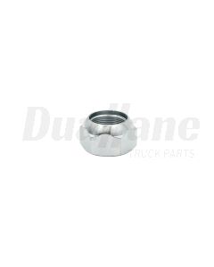 Isuzu Rear Axle Wheel Nut, Right | 8973598090