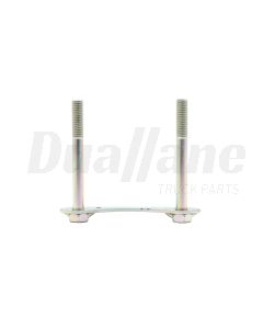 Isuzu Stud Bolt Plate | 8980301750