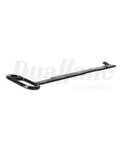 Jost International Fifth Wheel Release Pull Handle | SK73105 15
