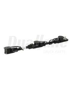Julian Electronics Battery Cable | BC207M3BWS