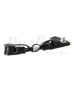 Julian Electronics Battery To Ground Electrical Cable | BC207M2BWS