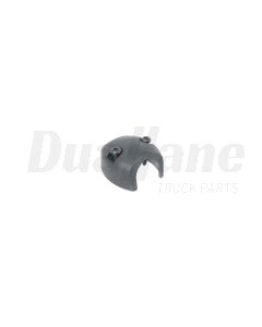 Mekra Freightliner Mirror Back Clamp Kit with Screw | 624059999
